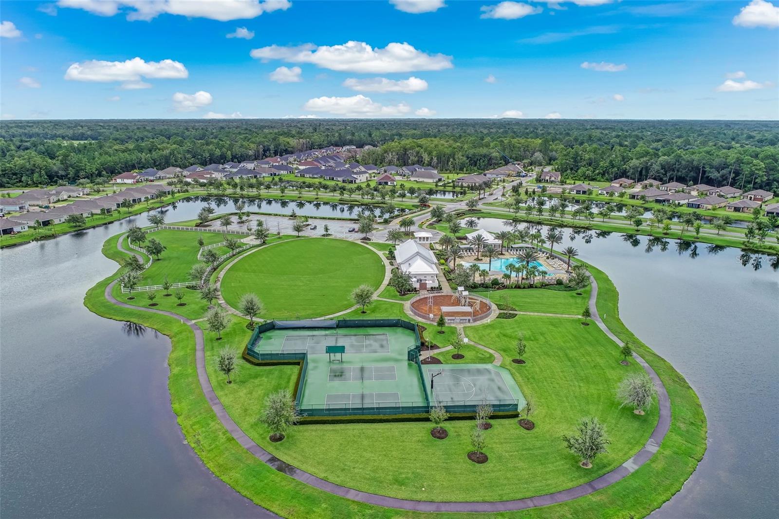 BANNON LAKES PH 1B-1B - Residential