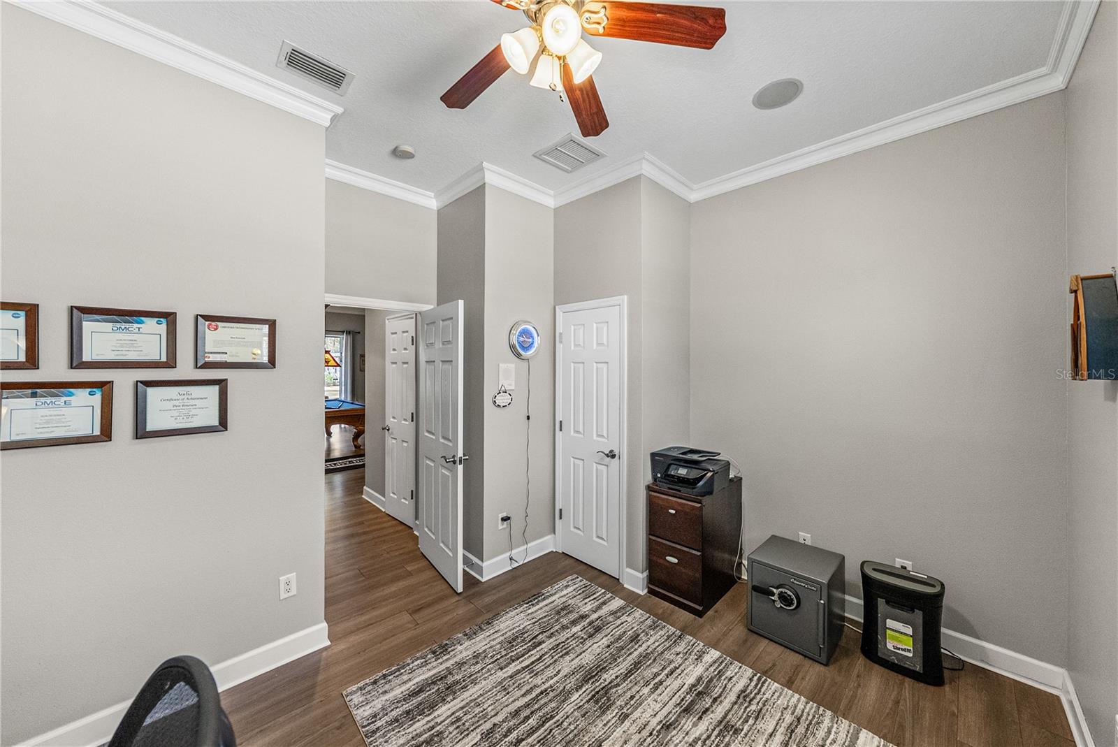 TAMPA HIGHLANDS UNREC SUB - Residential