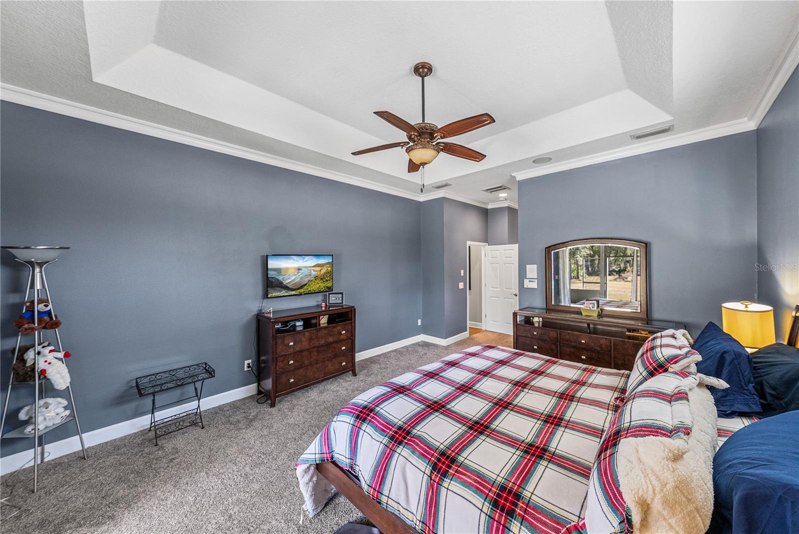 TAMPA HIGHLANDS UNREC SUB - Residential