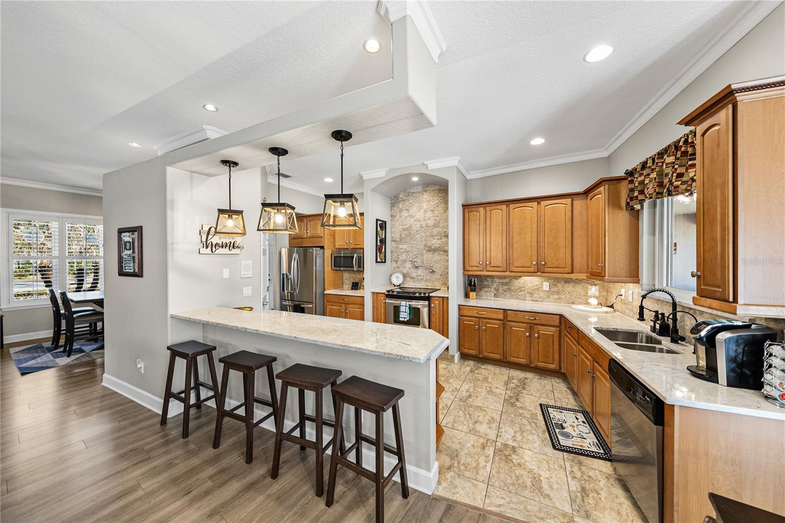 TAMPA HIGHLANDS UNREC SUB - Residential