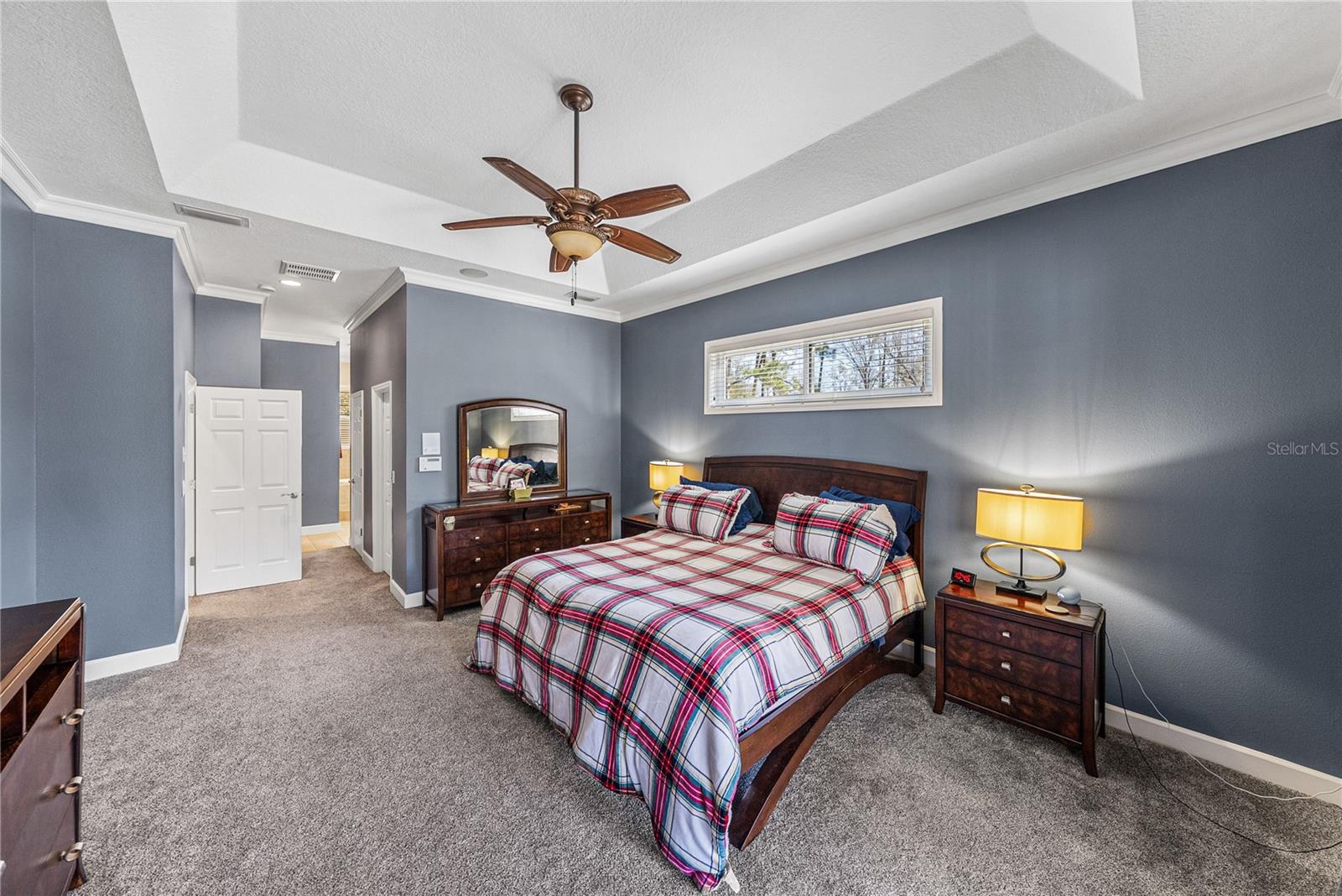 TAMPA HIGHLANDS UNREC SUB - Residential