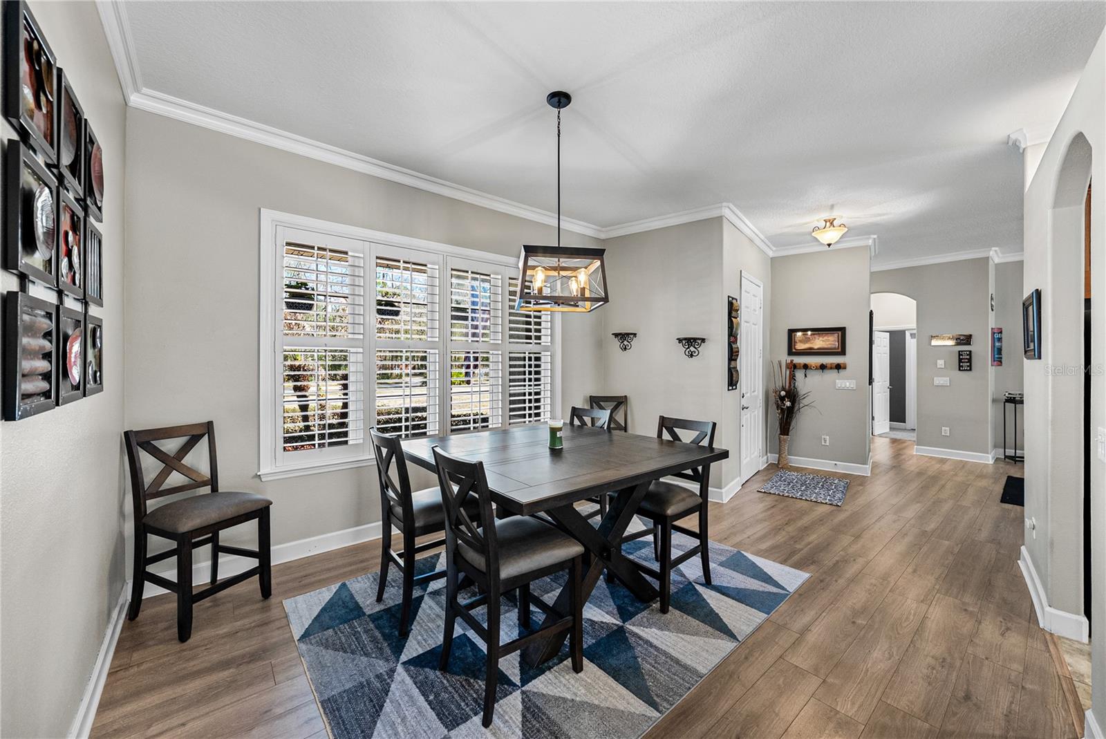 TAMPA HIGHLANDS UNREC SUB - Residential