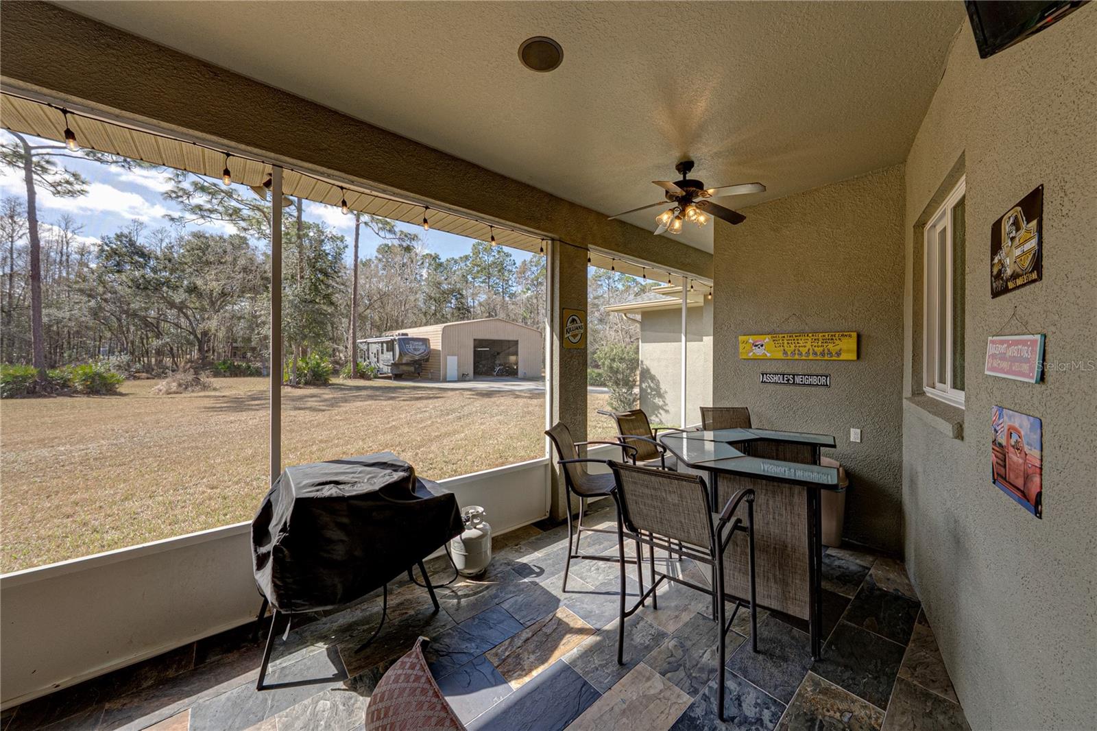 TAMPA HIGHLANDS UNREC SUB - Residential