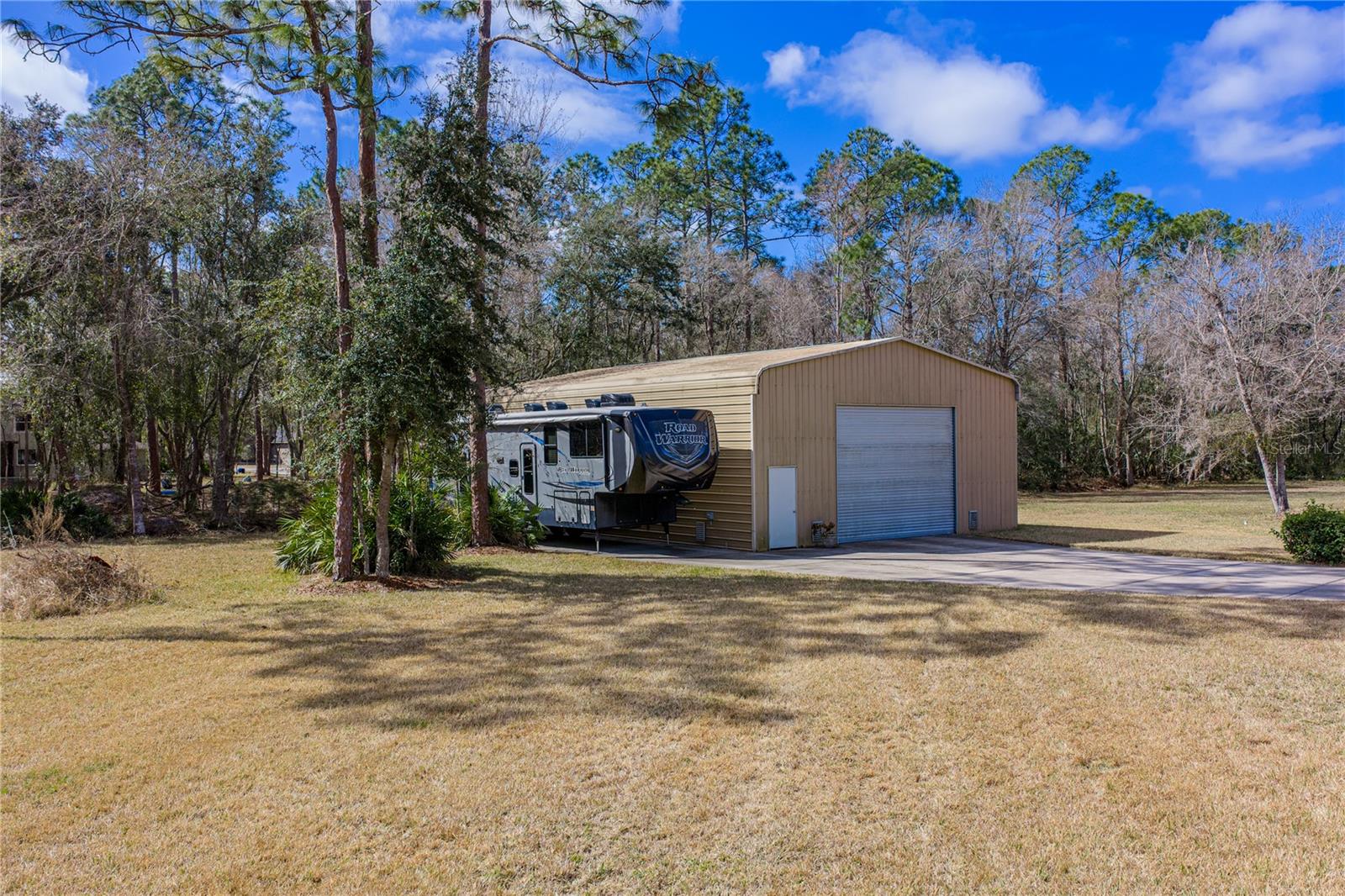 TAMPA HIGHLANDS UNREC SUB - Residential