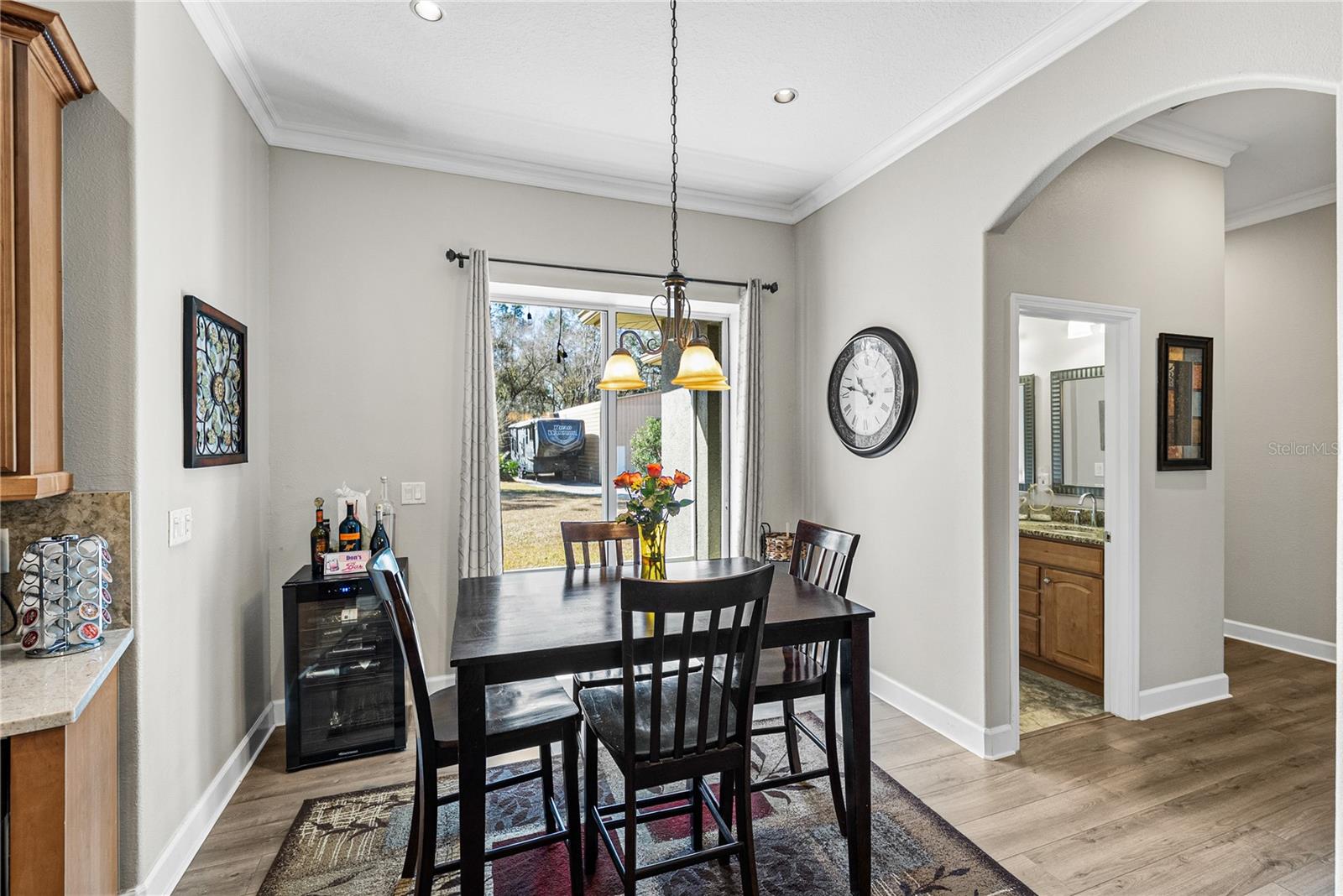 TAMPA HIGHLANDS UNREC SUB - Residential