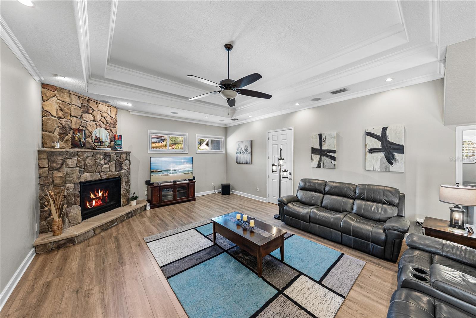 TAMPA HIGHLANDS UNREC SUB - Residential