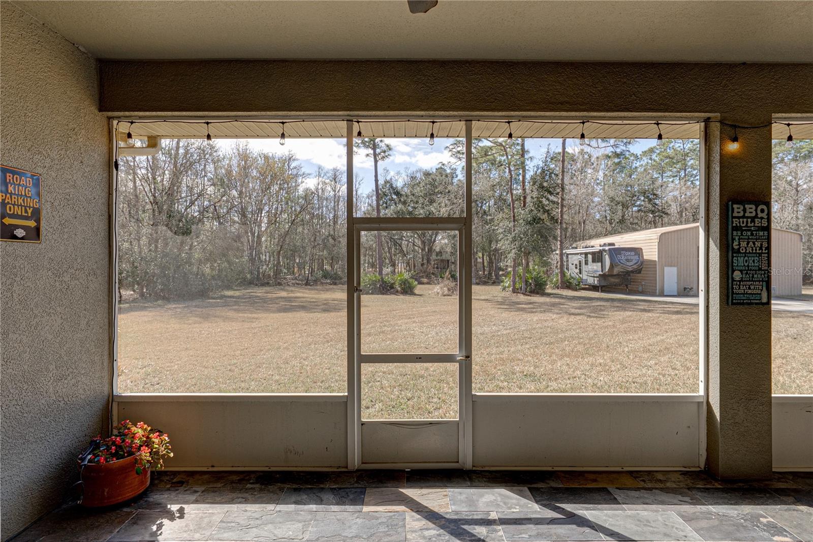 TAMPA HIGHLANDS UNREC SUB - Residential