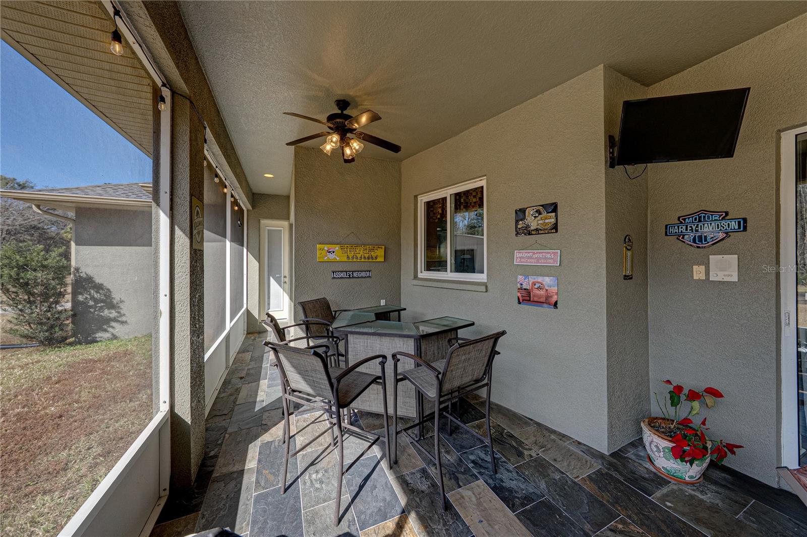 TAMPA HIGHLANDS UNREC SUB - Residential