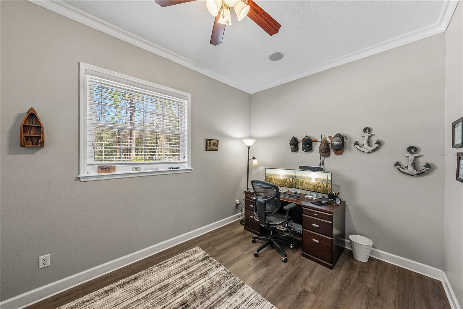 TAMPA HIGHLANDS UNREC SUB - Residential