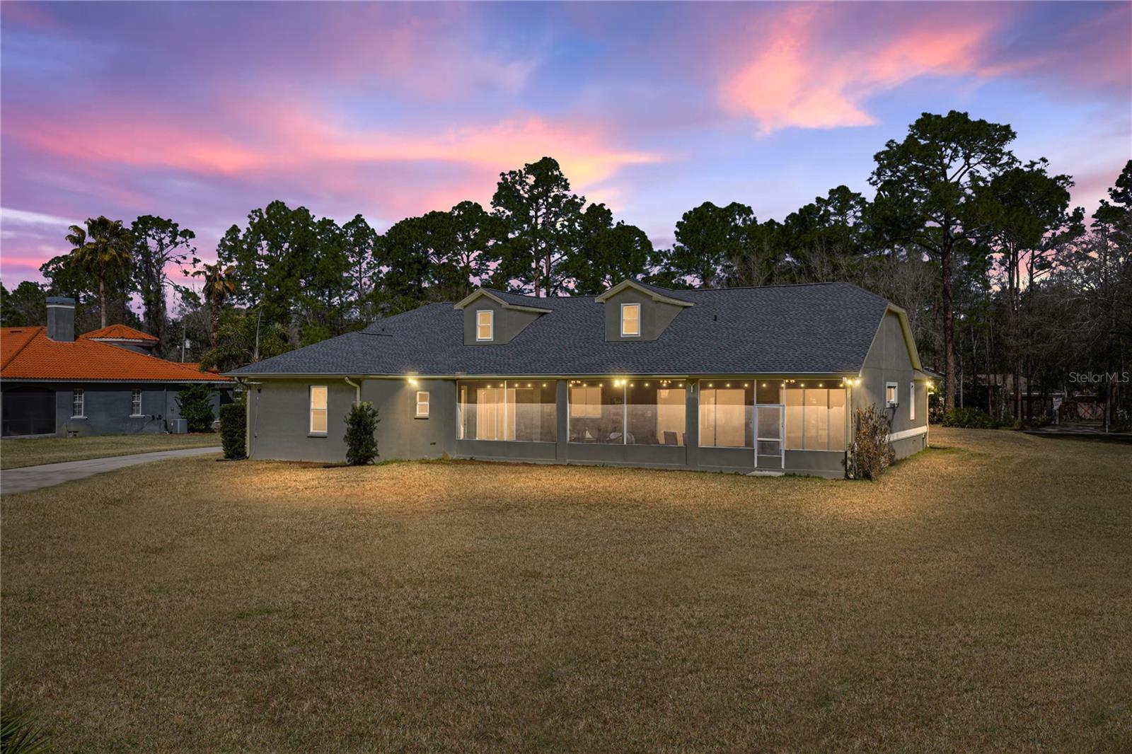 TAMPA HIGHLANDS UNREC SUB - Residential