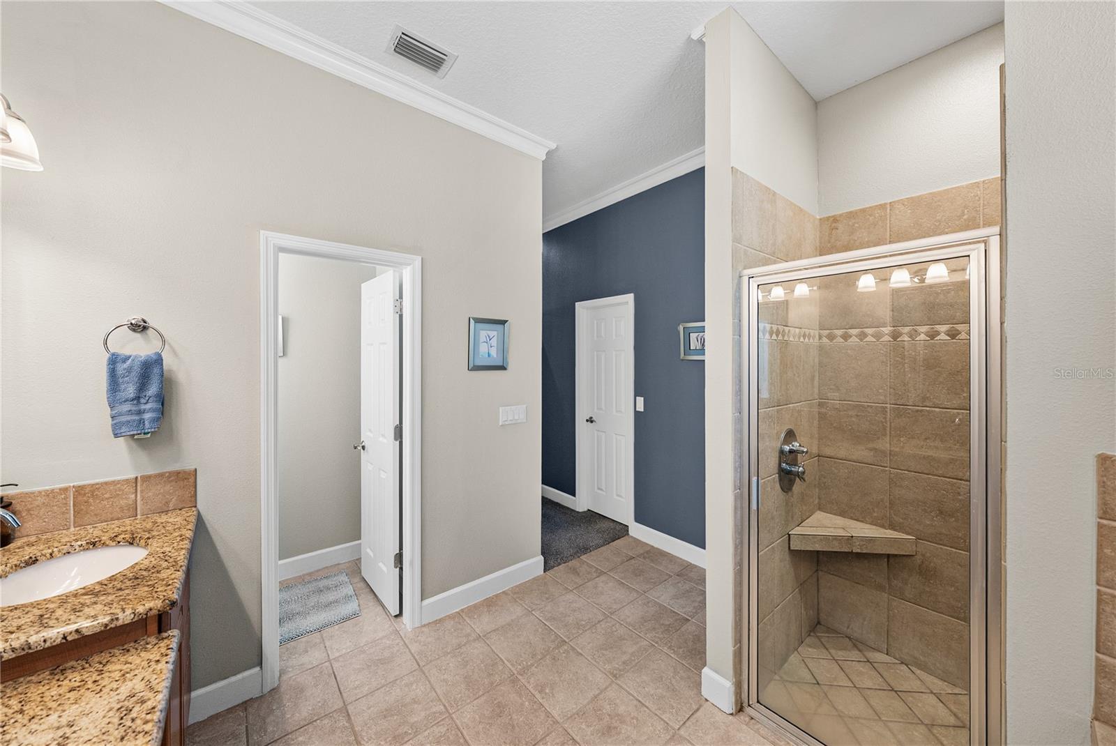 TAMPA HIGHLANDS UNREC SUB - Residential