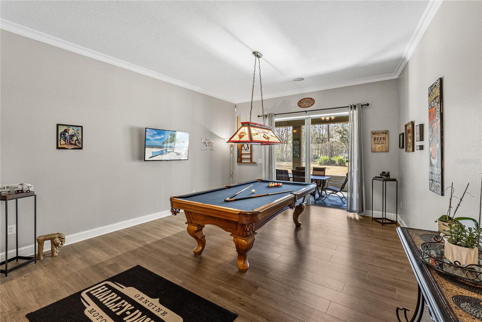 TAMPA HIGHLANDS UNREC SUB - Residential