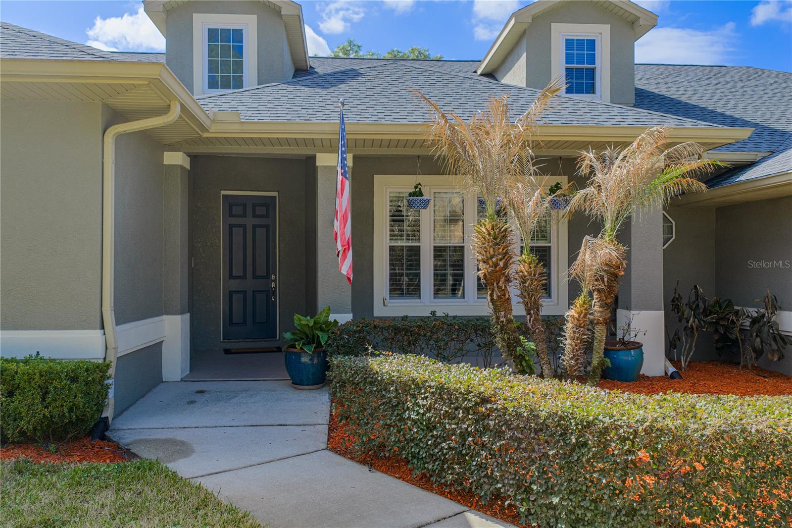 TAMPA HIGHLANDS UNREC SUB - Residential