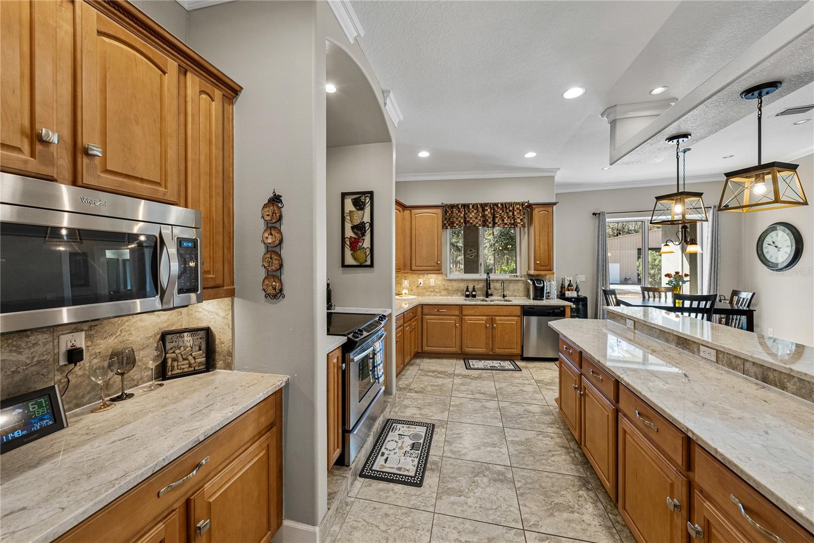 TAMPA HIGHLANDS UNREC SUB - Residential