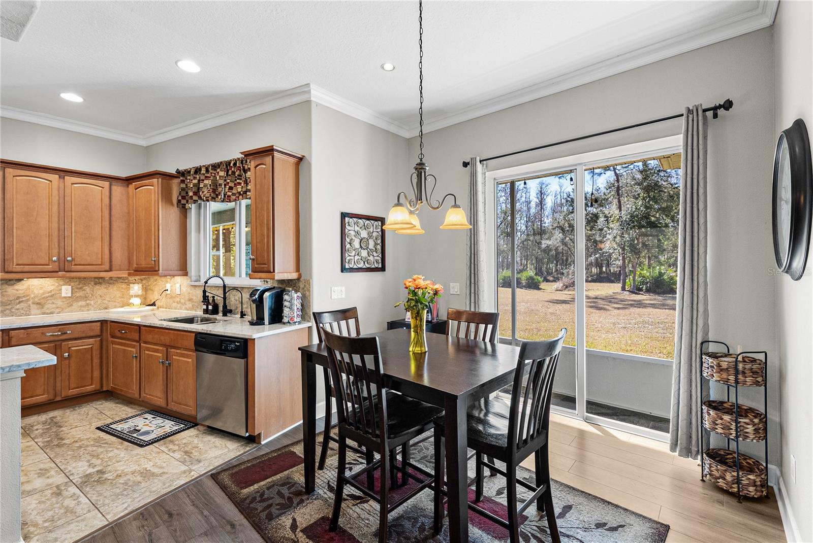 TAMPA HIGHLANDS UNREC SUB - Residential