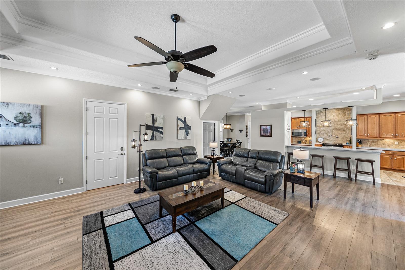 TAMPA HIGHLANDS UNREC SUB - Residential