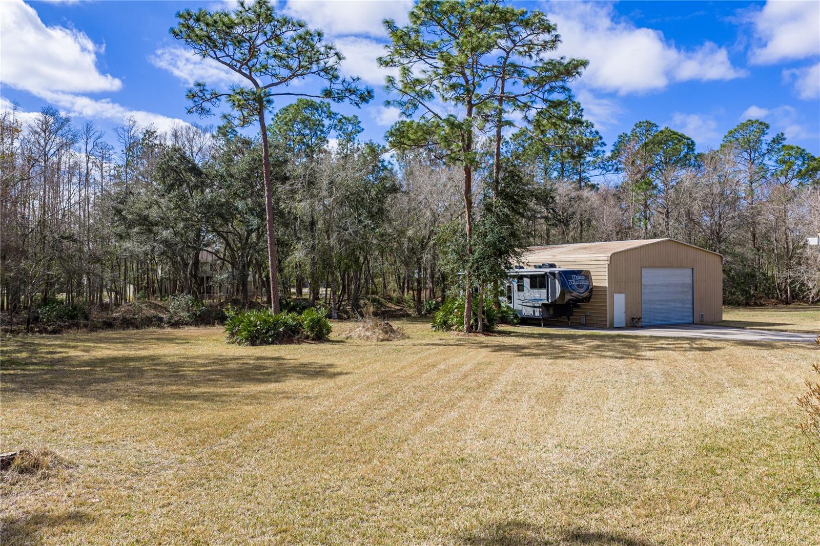 TAMPA HIGHLANDS UNREC SUB - Residential