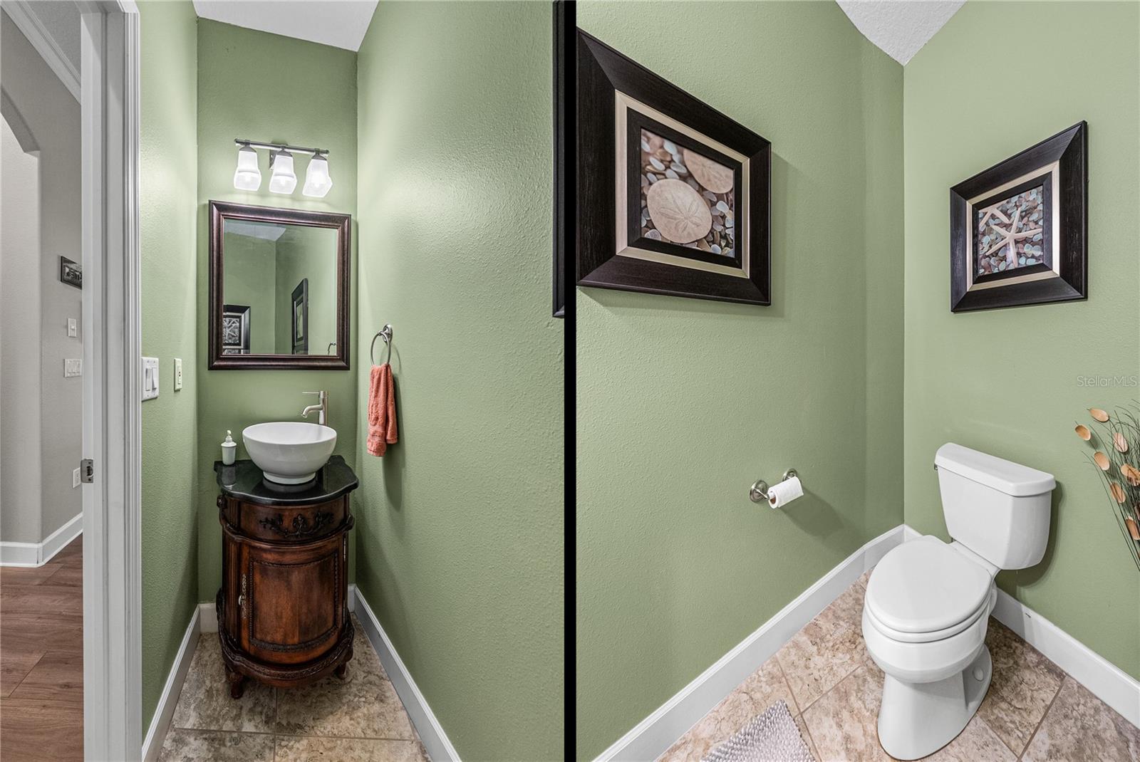 TAMPA HIGHLANDS UNREC SUB - Residential