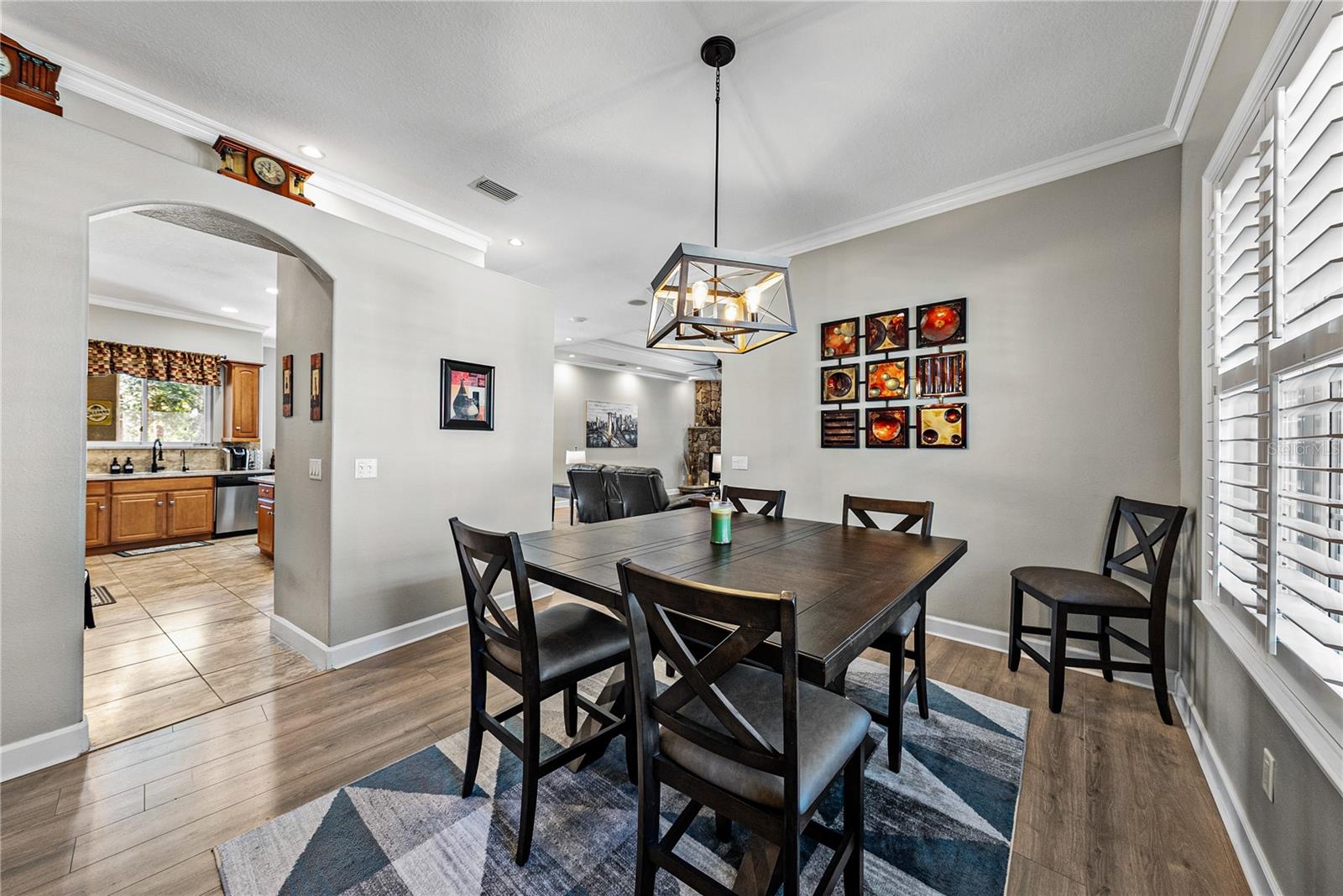 TAMPA HIGHLANDS UNREC SUB - Residential