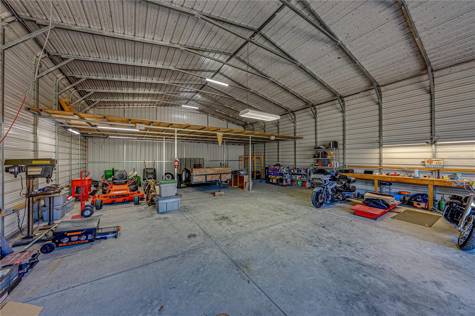 TAMPA HIGHLANDS UNREC SUB - Residential