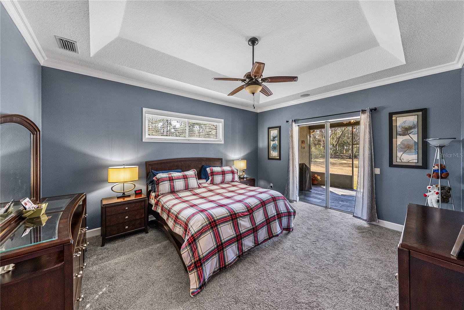 TAMPA HIGHLANDS UNREC SUB - Residential