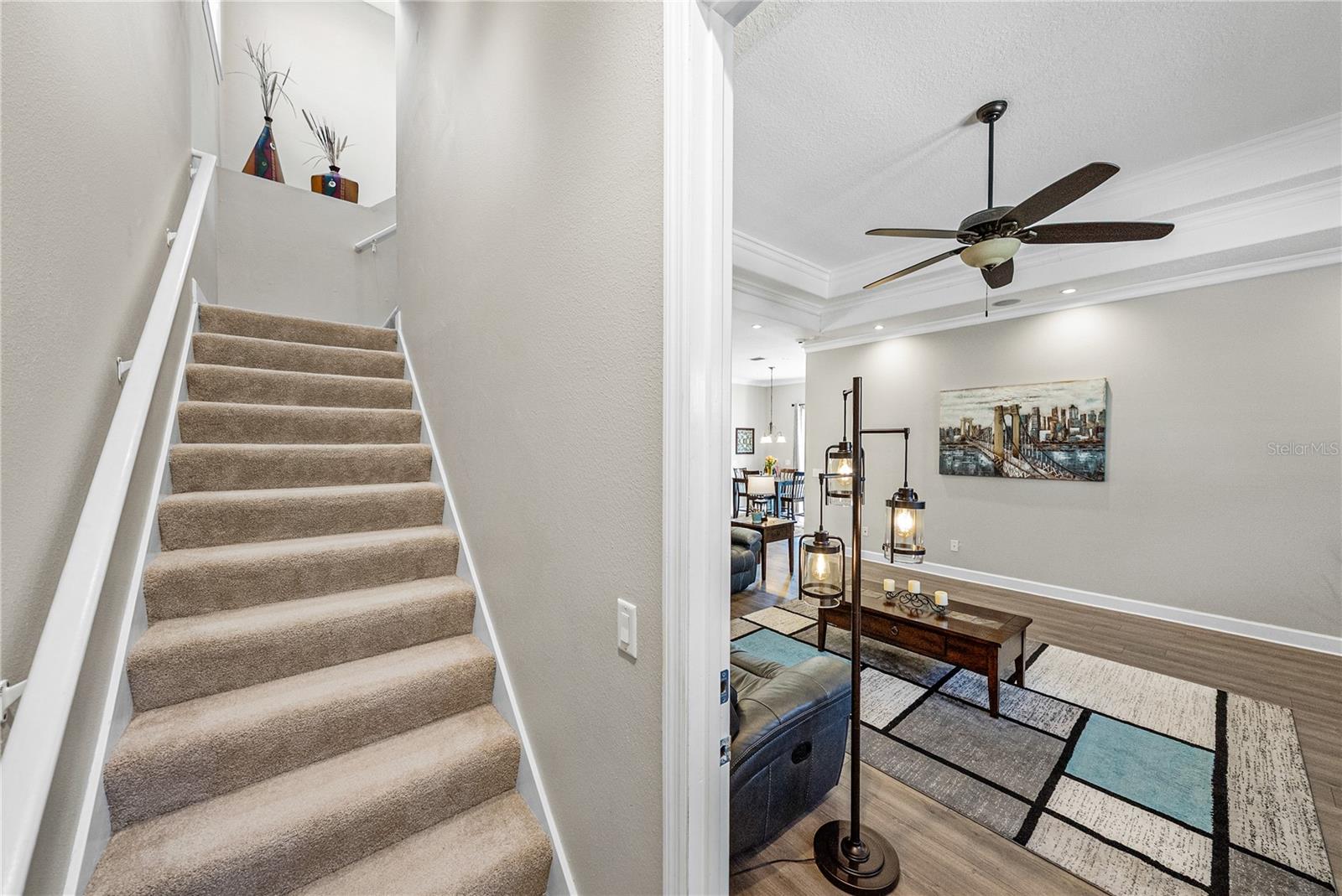 TAMPA HIGHLANDS UNREC SUB - Residential