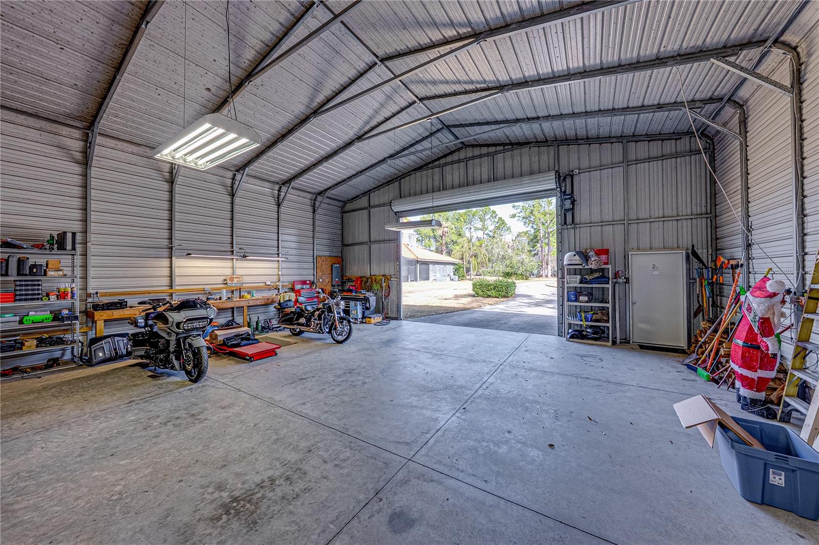 TAMPA HIGHLANDS UNREC SUB - Residential