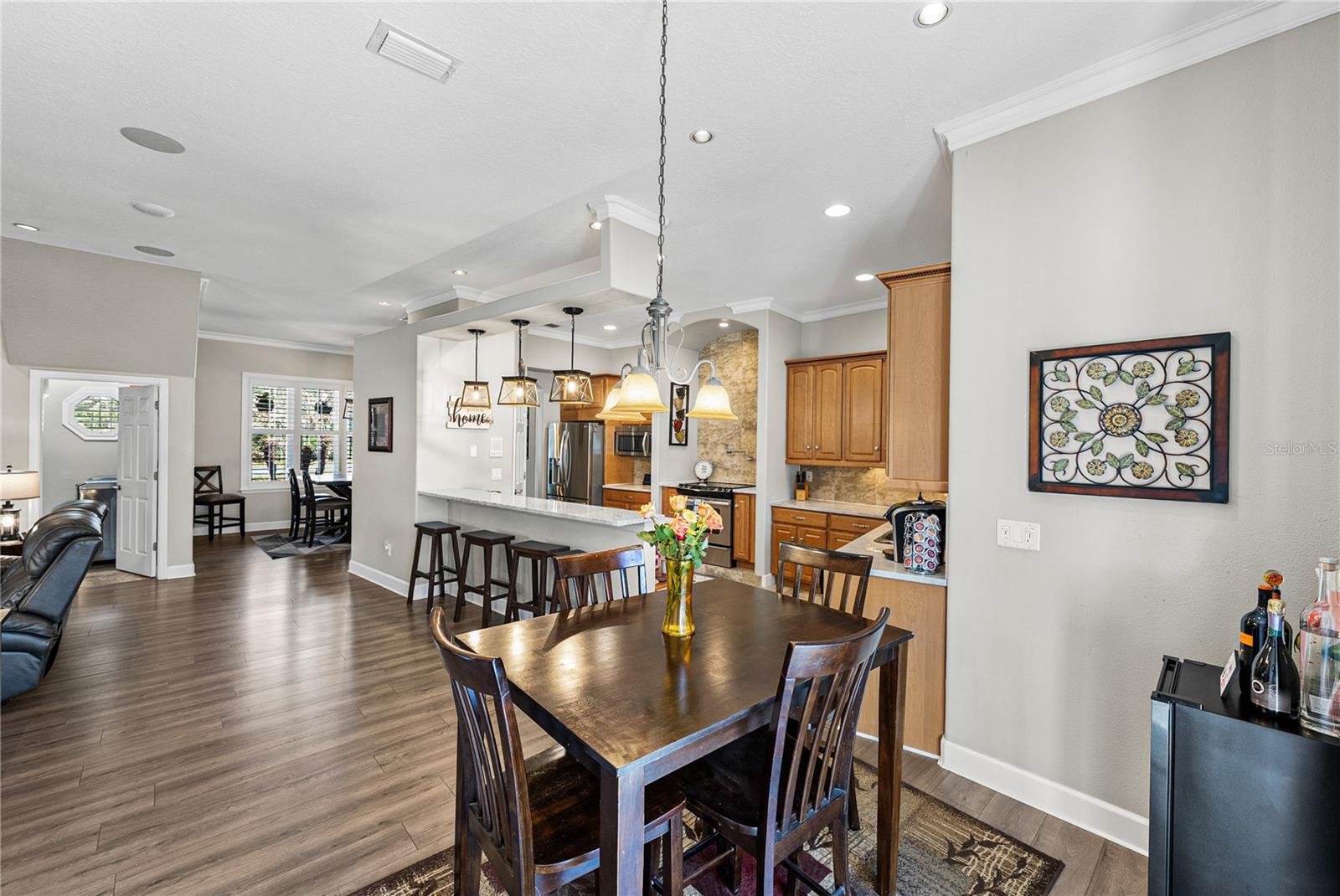 TAMPA HIGHLANDS UNREC SUB - Residential