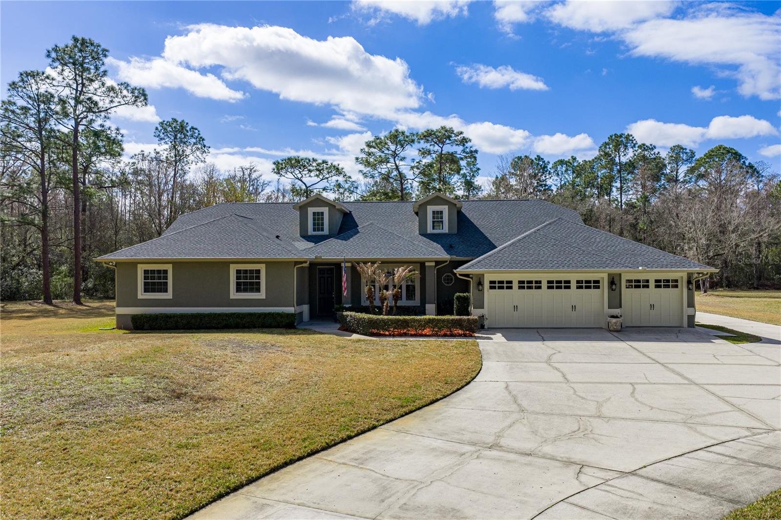 TAMPA HIGHLANDS UNREC SUB - Residential