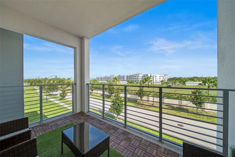 A home in KISSIMMEE