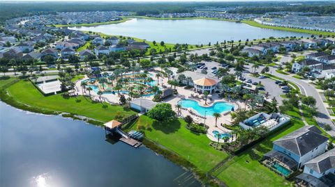 A home in KISSIMMEE