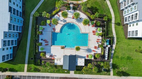 A home in KISSIMMEE