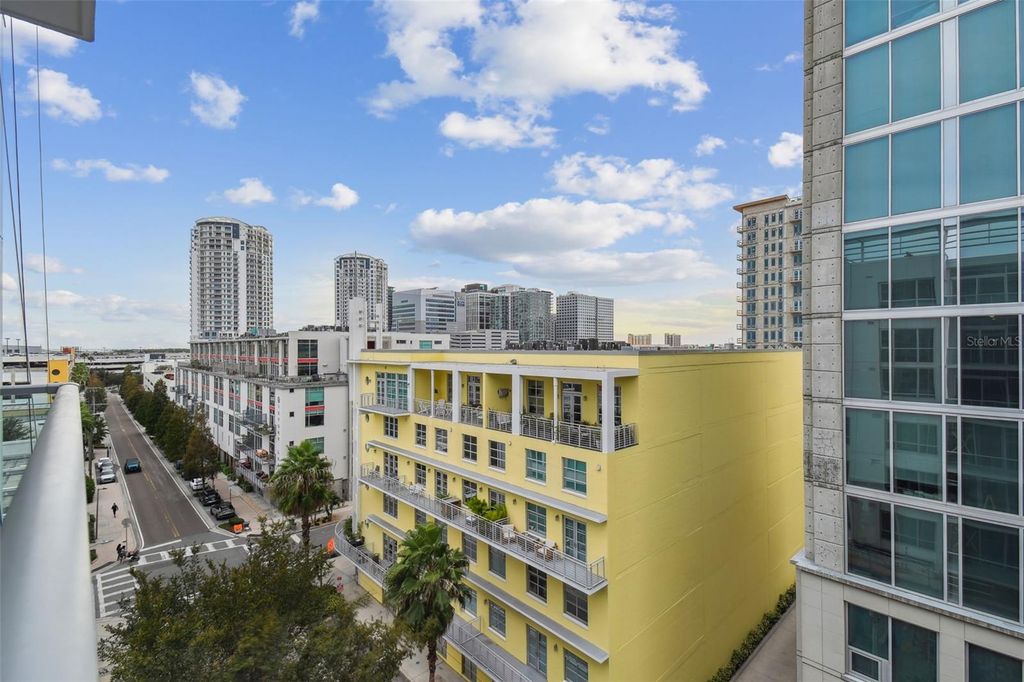 Photo of 111 N 12th Street #1717, Tampa, FL 33602 (MLS # TB8476739)