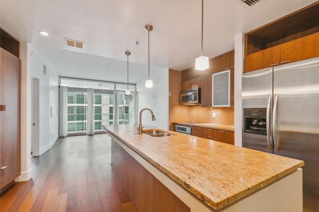 Photo of 111 N 12th Street #1717, Tampa, FL 33602 (MLS # TB8476739)