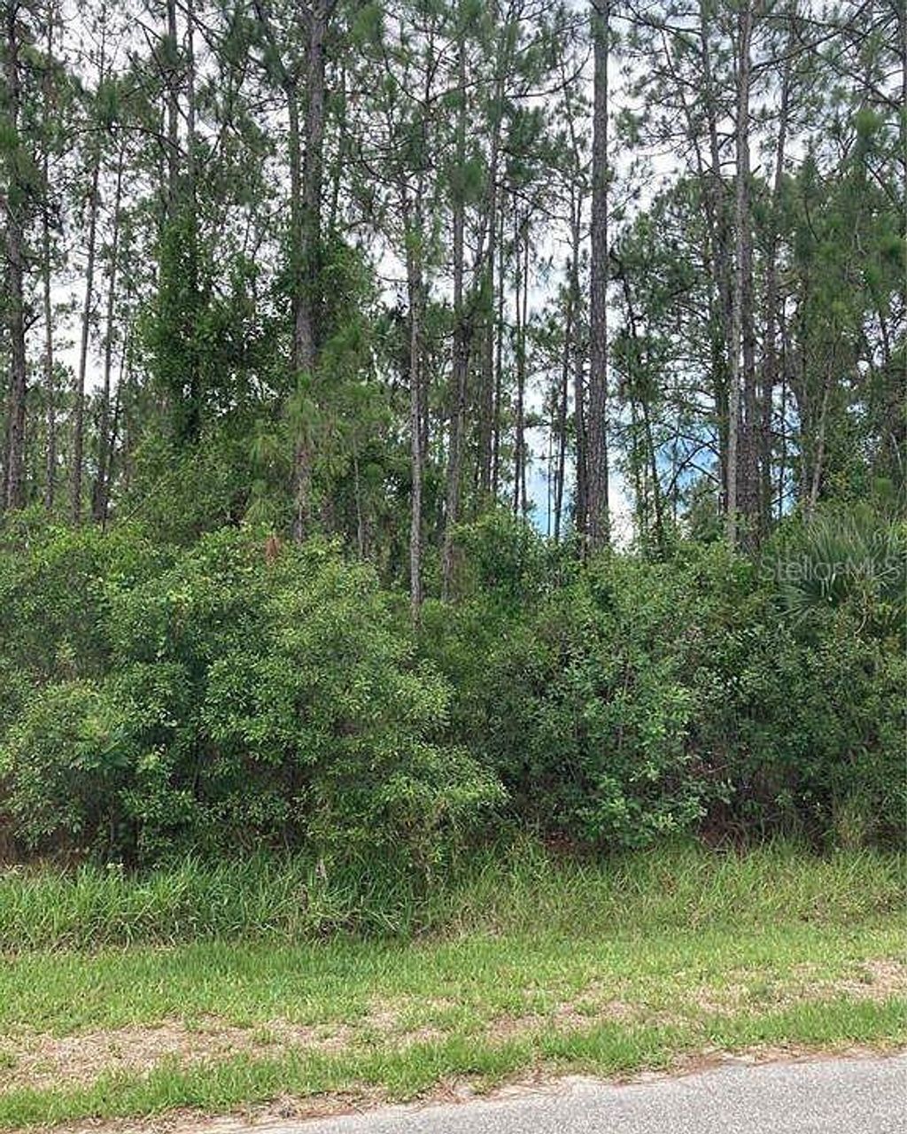 Photo of Bristol Avenue #LOT 21, North Port, FL 34291 (MLS # O6366492)