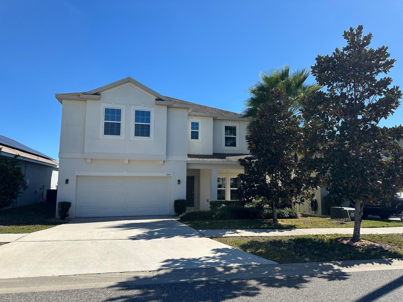 HIGHLAND MDWS PH III - Residential Lease