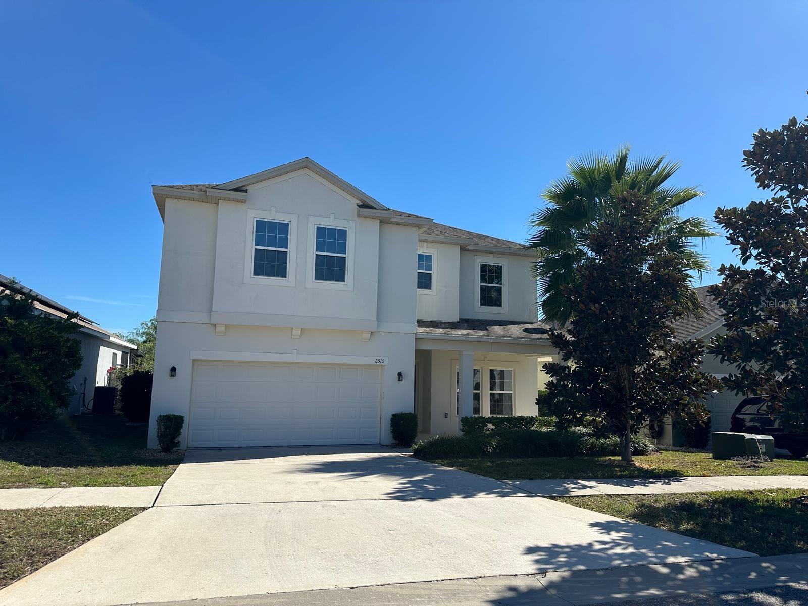 HIGHLAND MDWS PH III - Residential Lease