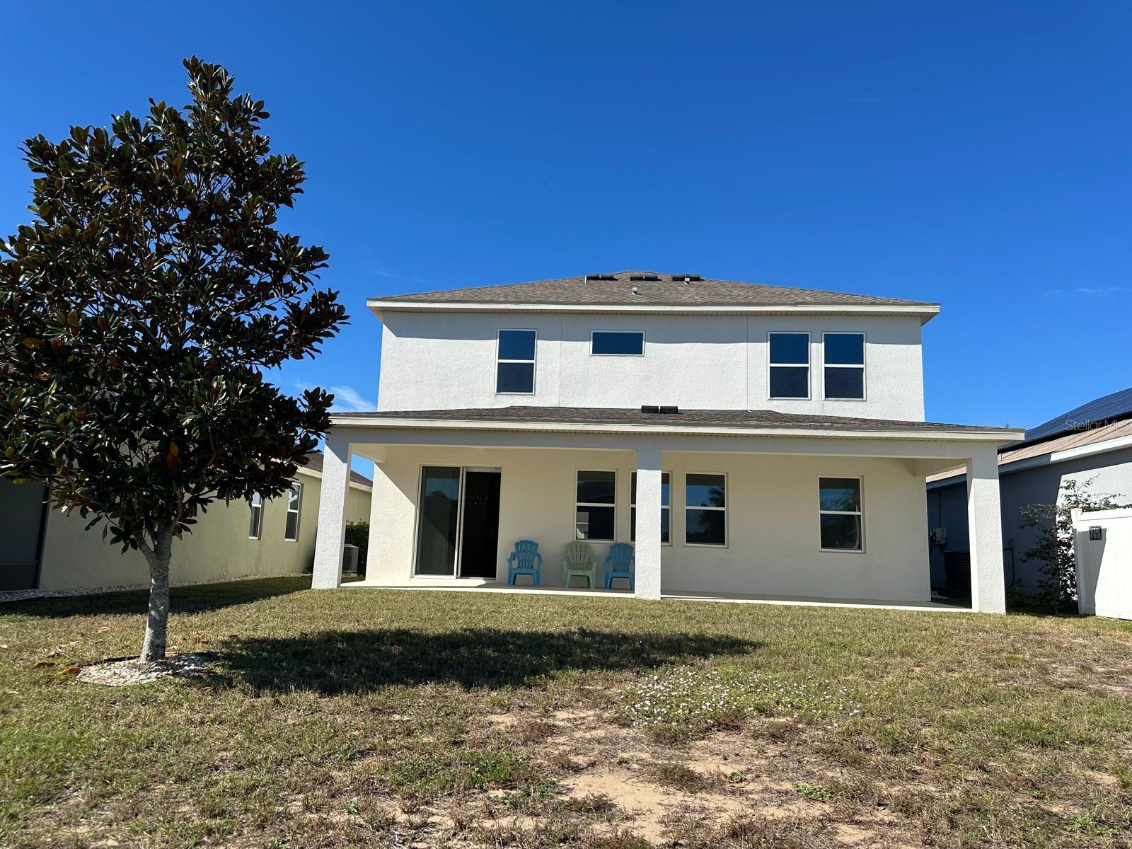 HIGHLAND MDWS PH III - Residential Lease