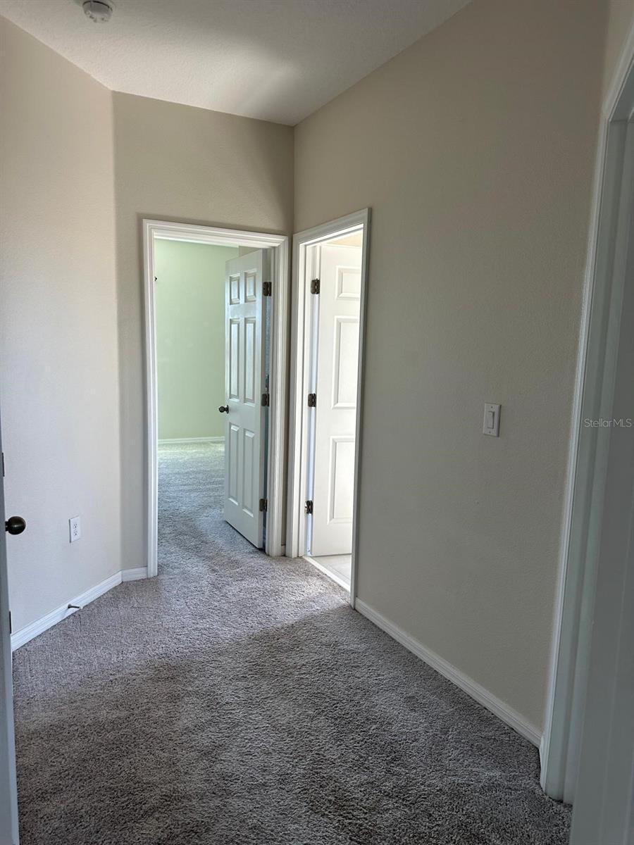 HIGHLAND MDWS PH III - Residential Lease