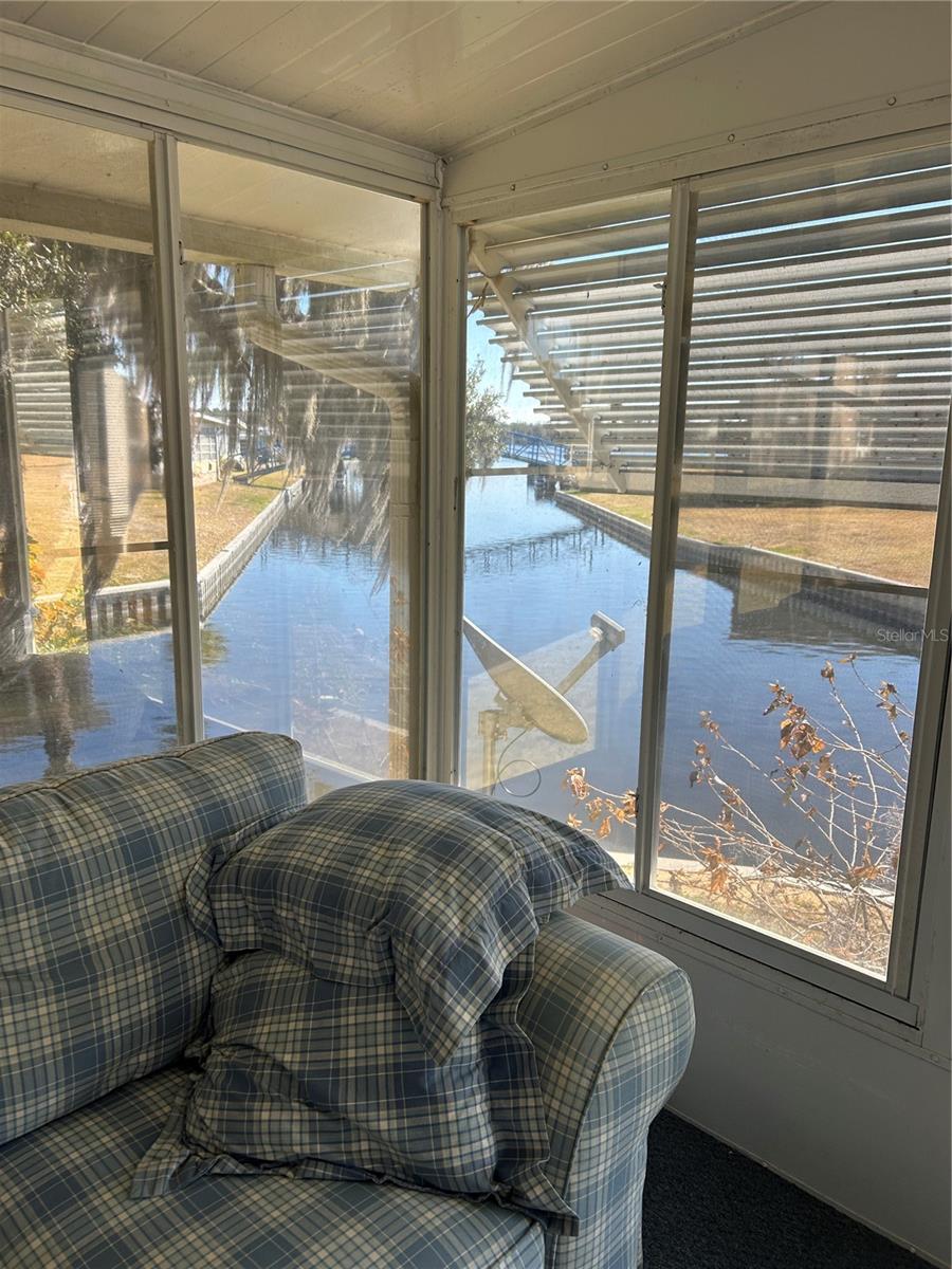 EUSTIS COUNTRY CLUB MANOR MHP UNIT 02A - Residential