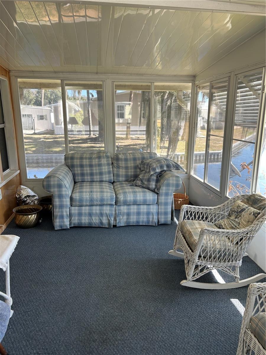 EUSTIS COUNTRY CLUB MANOR MHP UNIT 02A - Residential