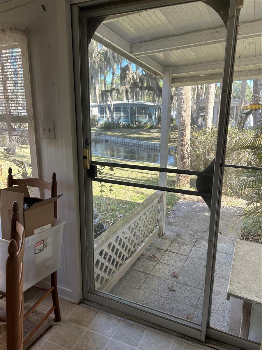 EUSTIS COUNTRY CLUB MANOR MHP UNIT 02A - Residential