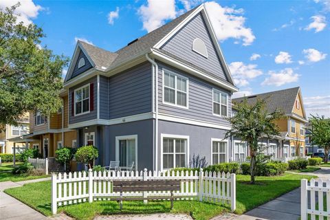 Photo of 4601 Yellowgold Road W #107, Kissimmee, FL 34746 (MLS # S5135598) Photo of 4601 Yellowgold Road W #107, Kissimmee, FL 34746 (MLS # S5135598)