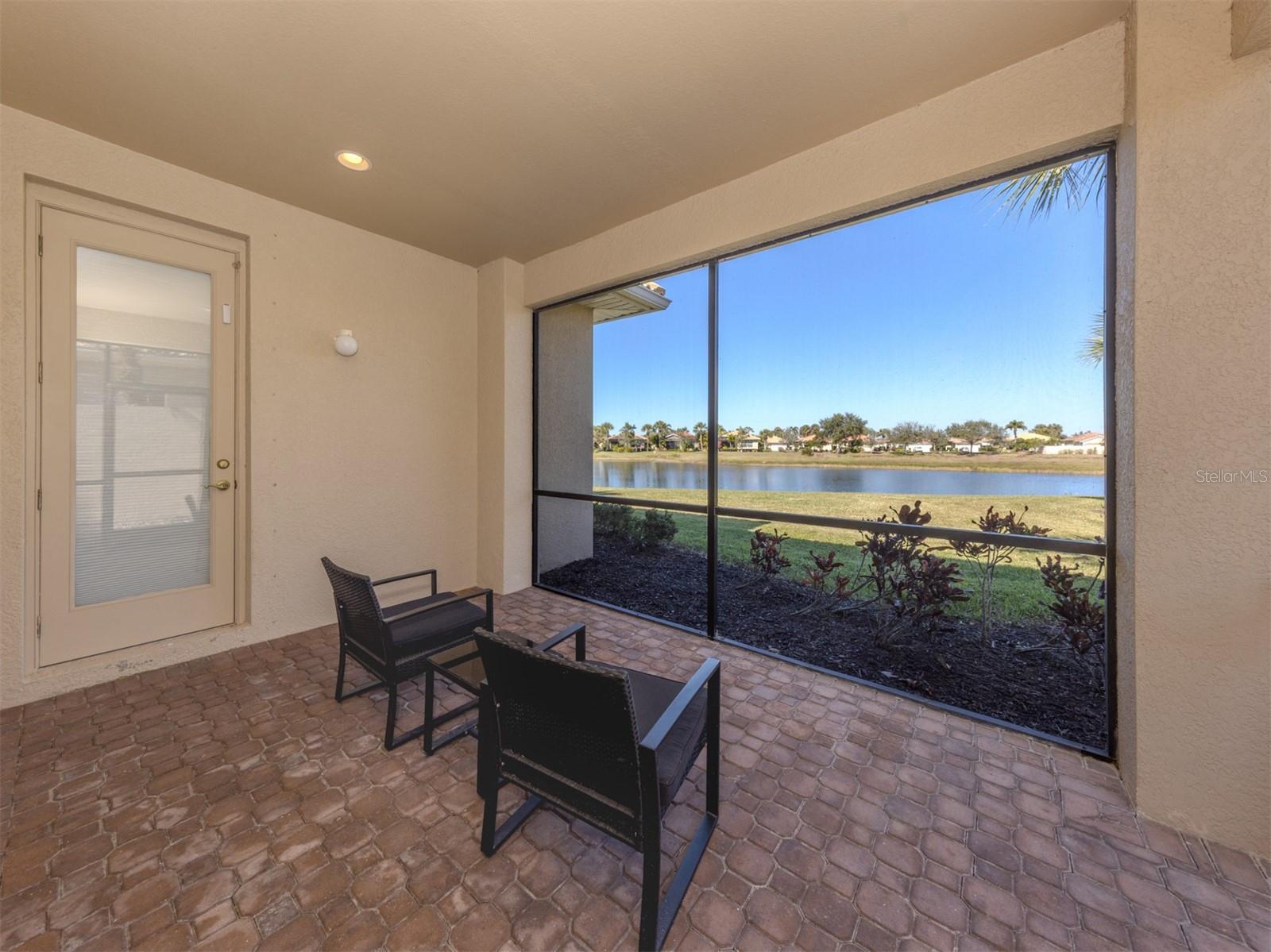 VENETIAN GOLF & RIVER CLUB PHA - Residential