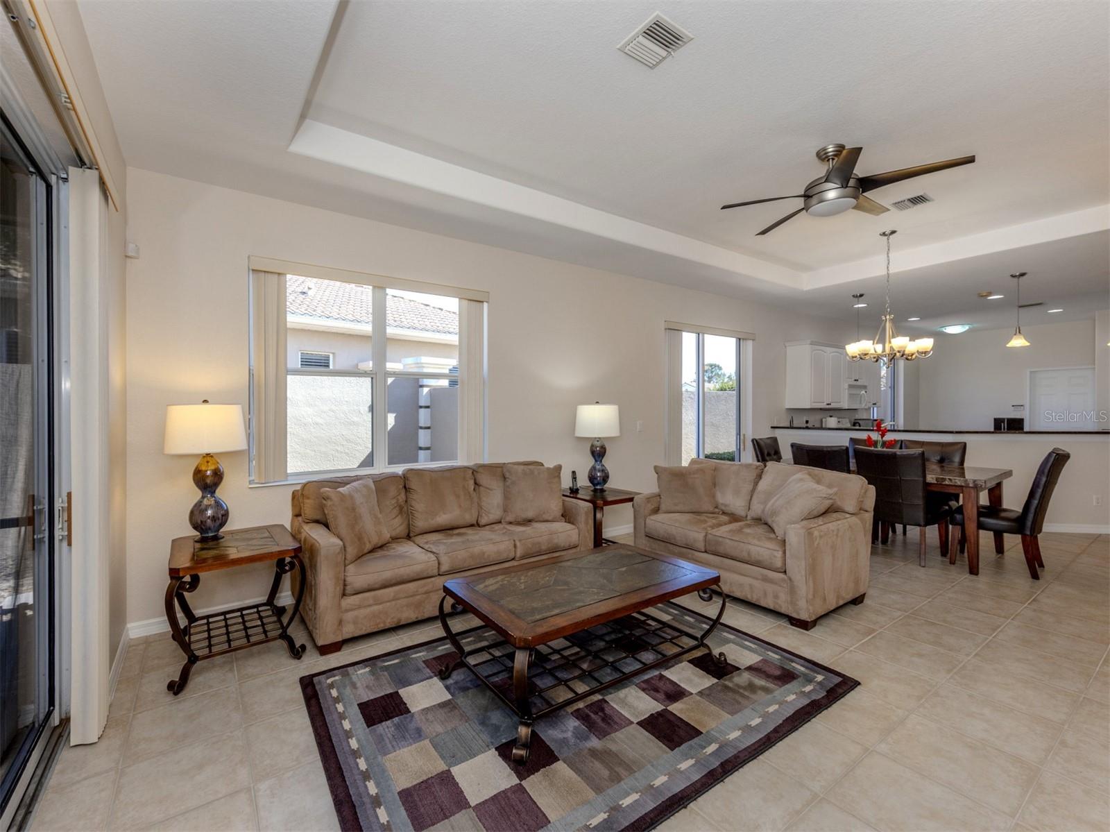 VENETIAN GOLF & RIVER CLUB PHA - Residential