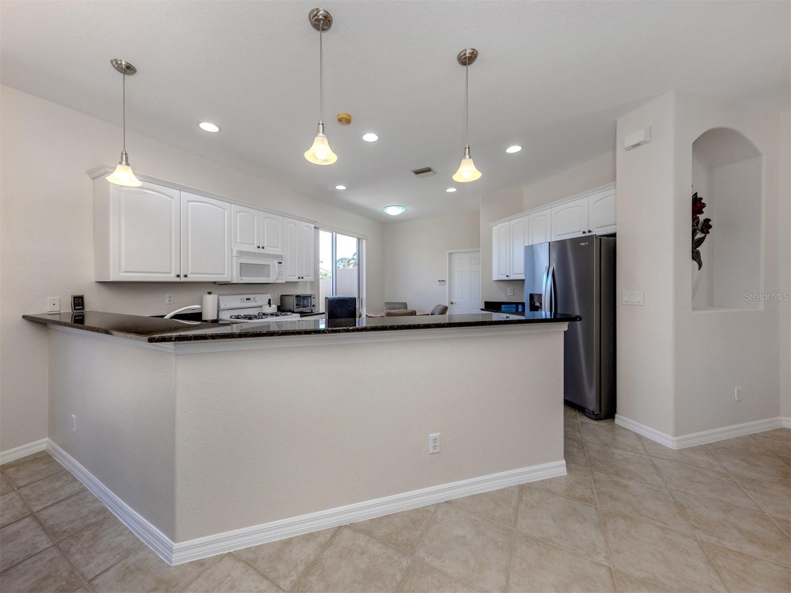 VENETIAN GOLF & RIVER CLUB PHA - Residential