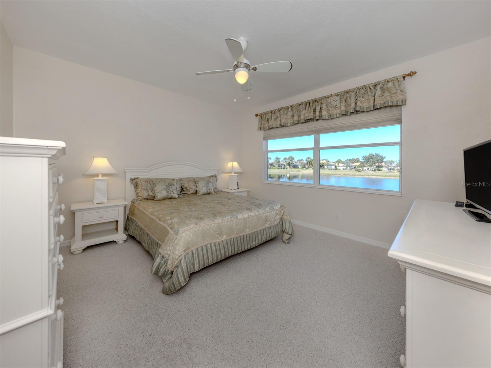 VENETIAN GOLF & RIVER CLUB PHA - Residential