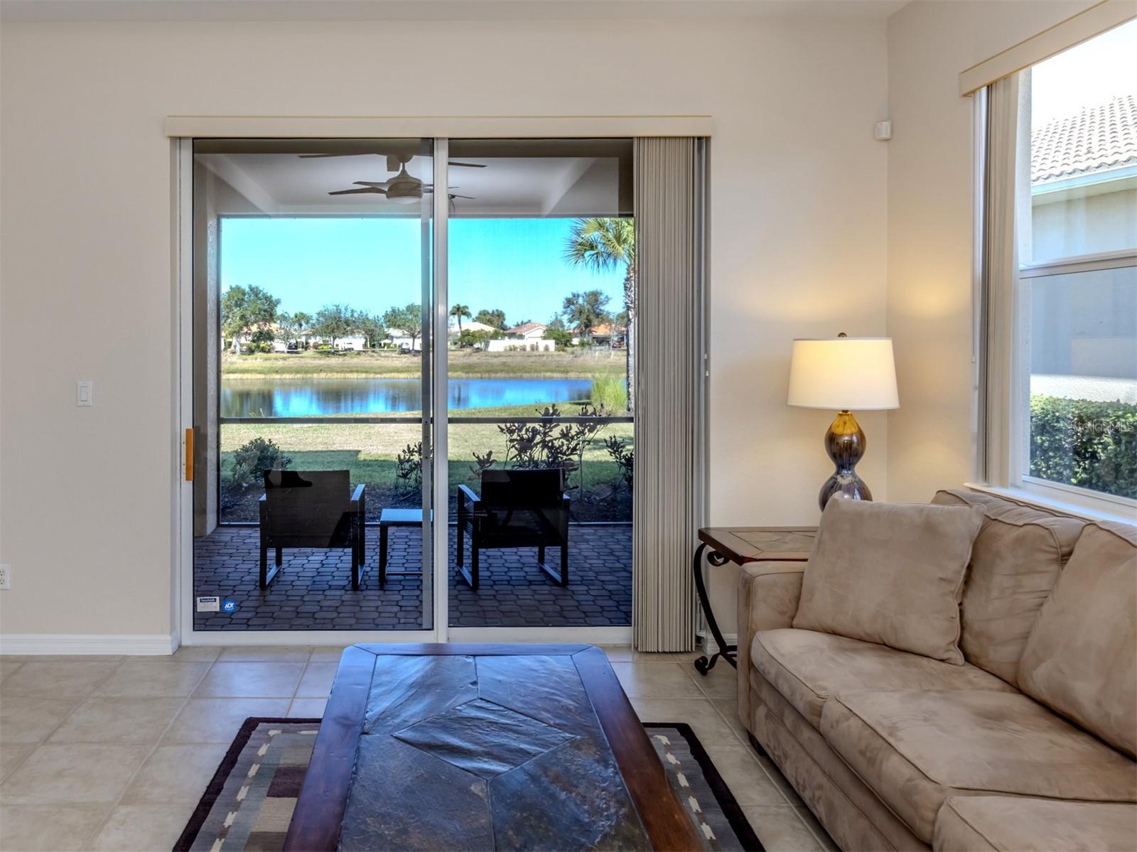 VENETIAN GOLF & RIVER CLUB PHA - Residential