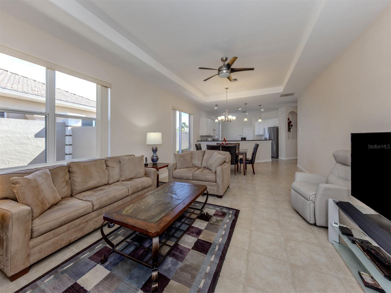 VENETIAN GOLF & RIVER CLUB PHA - Residential