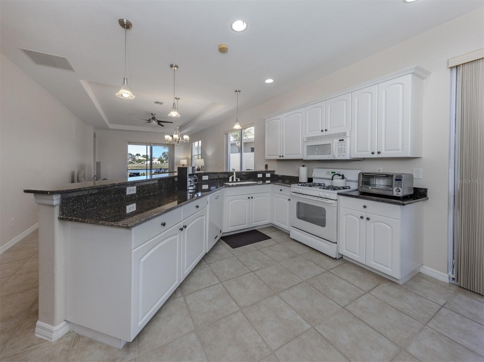 VENETIAN GOLF & RIVER CLUB PHA - Residential